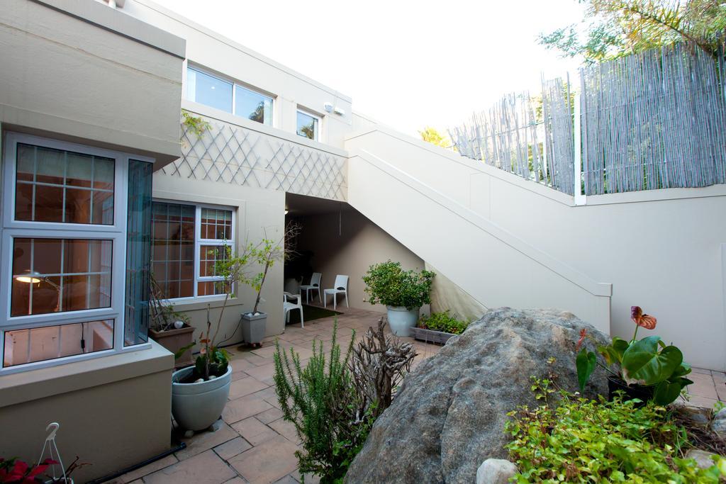 Villa On Slopes Of Geneva Drive Κέιπ Τάουν Εξωτερικό φωτογραφία