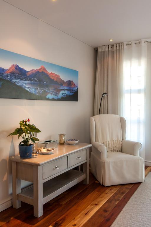 Villa On Slopes Of Geneva Drive Κέιπ Τάουν Εξωτερικό φωτογραφία